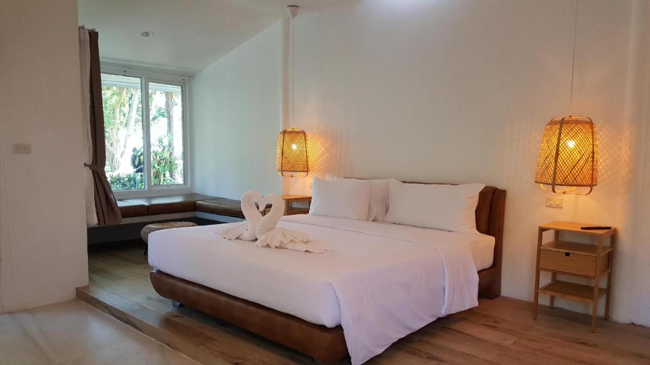 Twin Bay Resort Koh Lanta Exterior photo