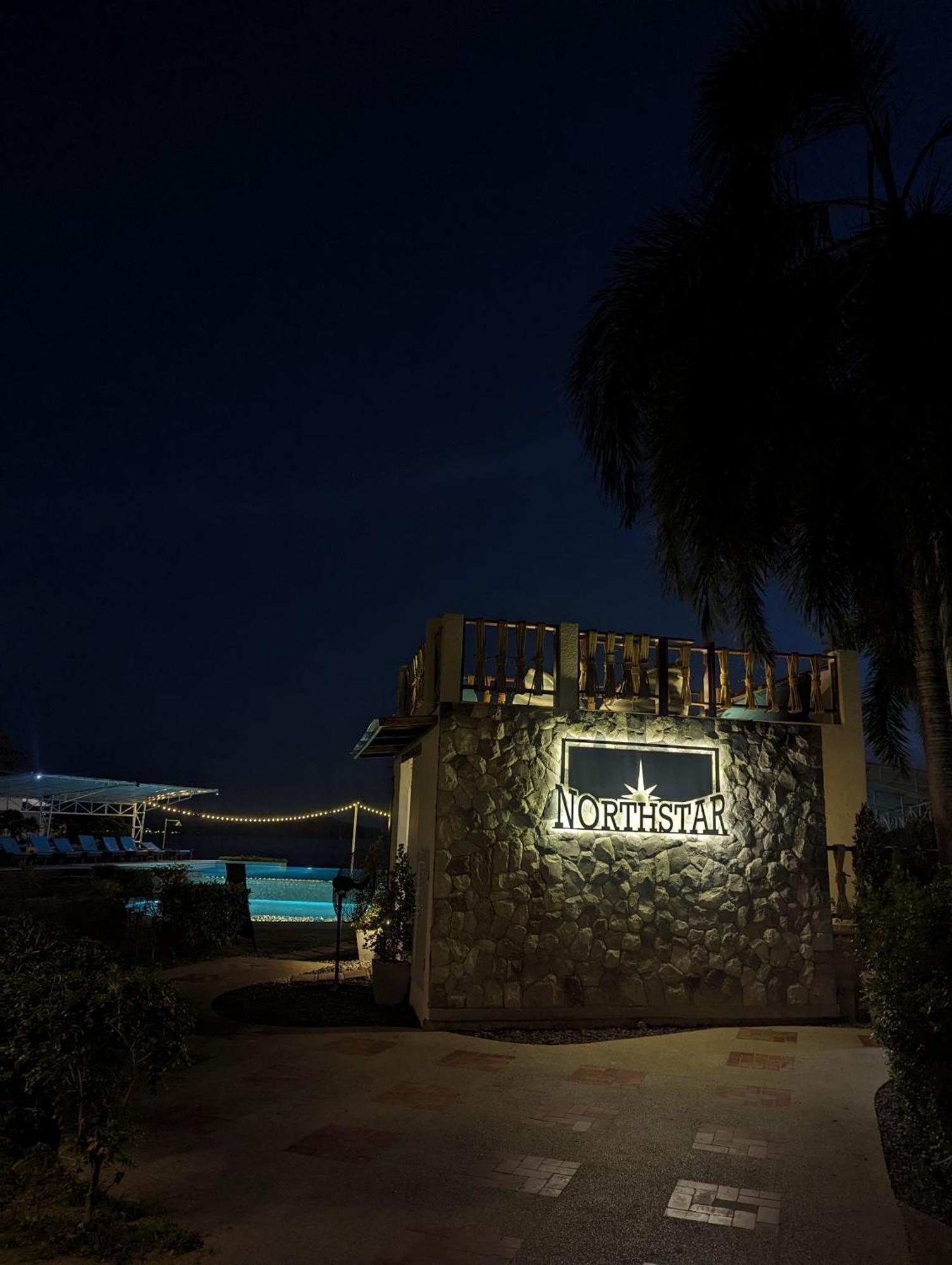 Twin Bay Resort Koh Lanta Exterior photo
