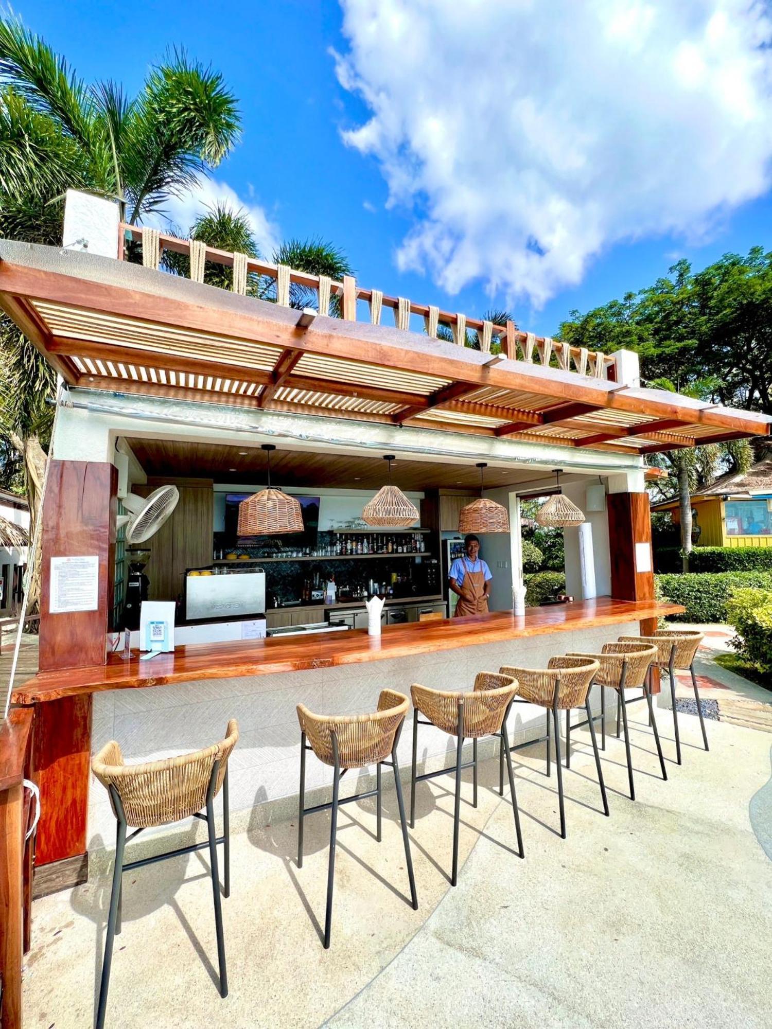 Twin Bay Resort Koh Lanta Exterior photo