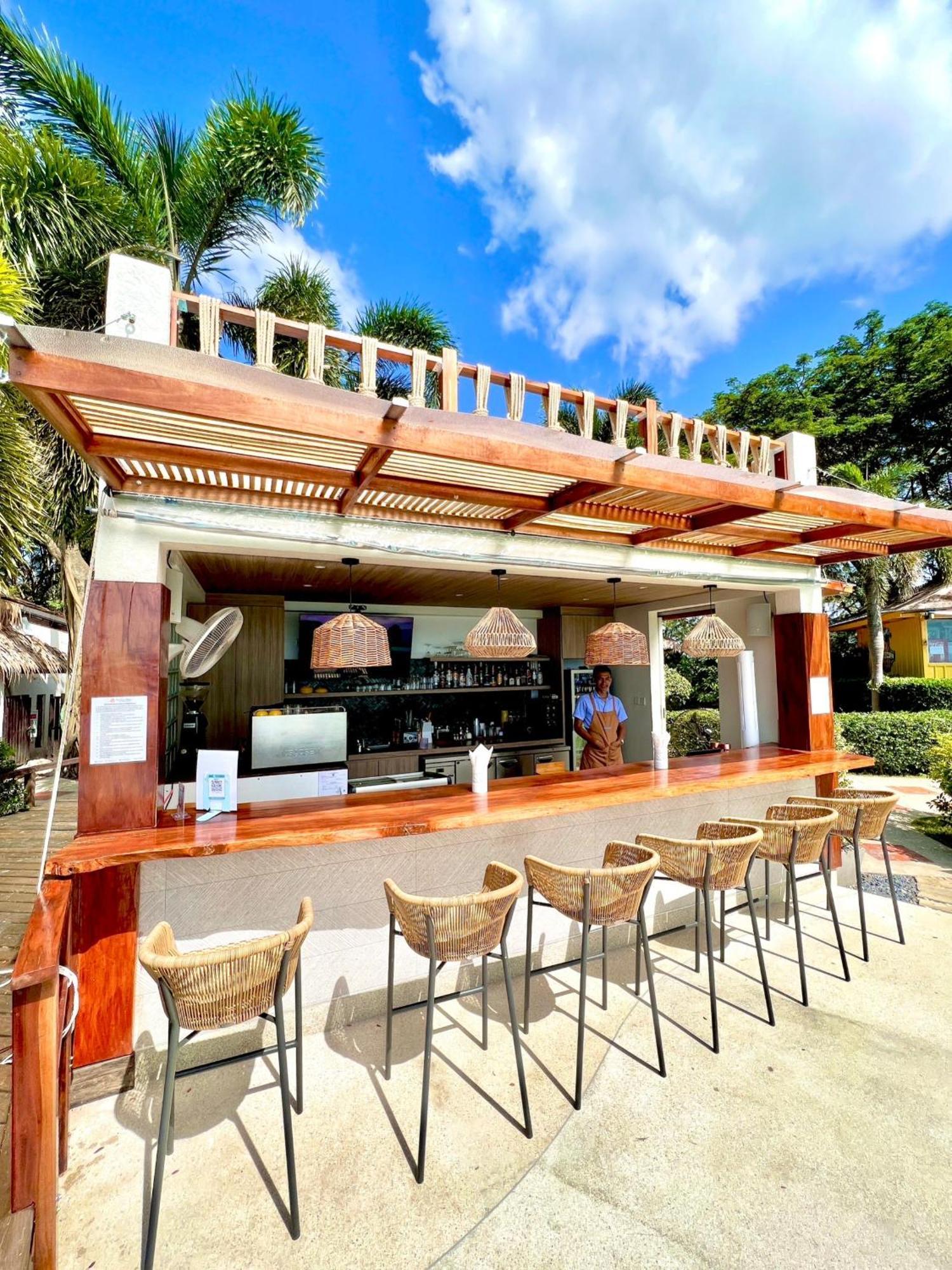 Twin Bay Resort Koh Lanta Exterior photo