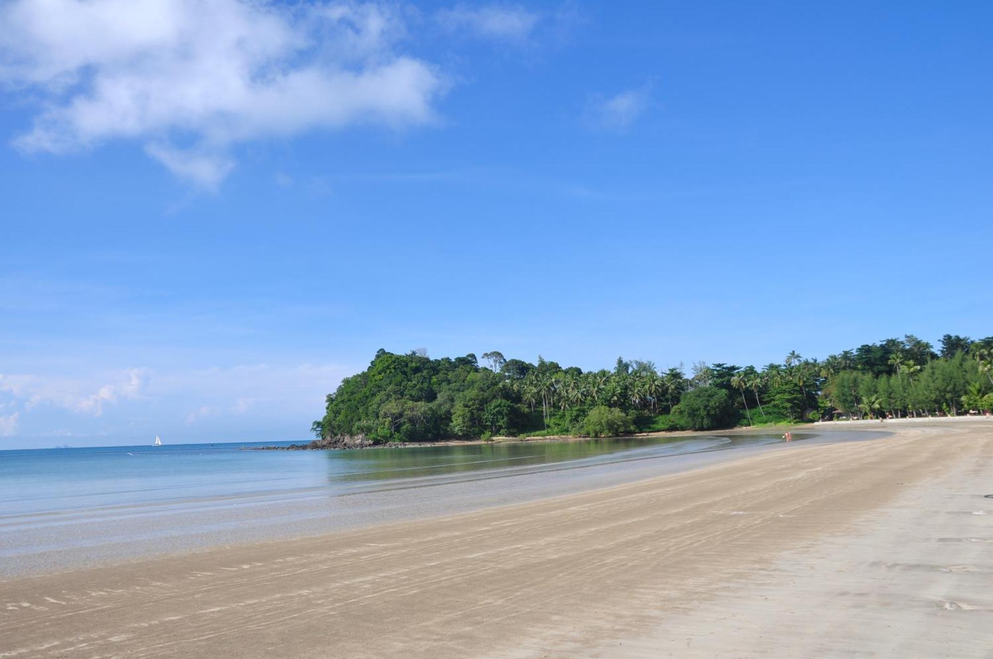 Twin Bay Resort Koh Lanta Exterior photo