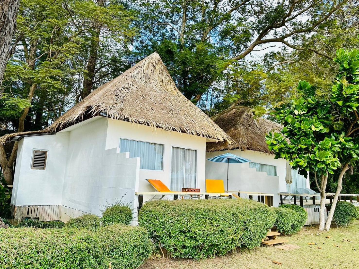 Twin Bay Resort Koh Lanta Exterior photo
