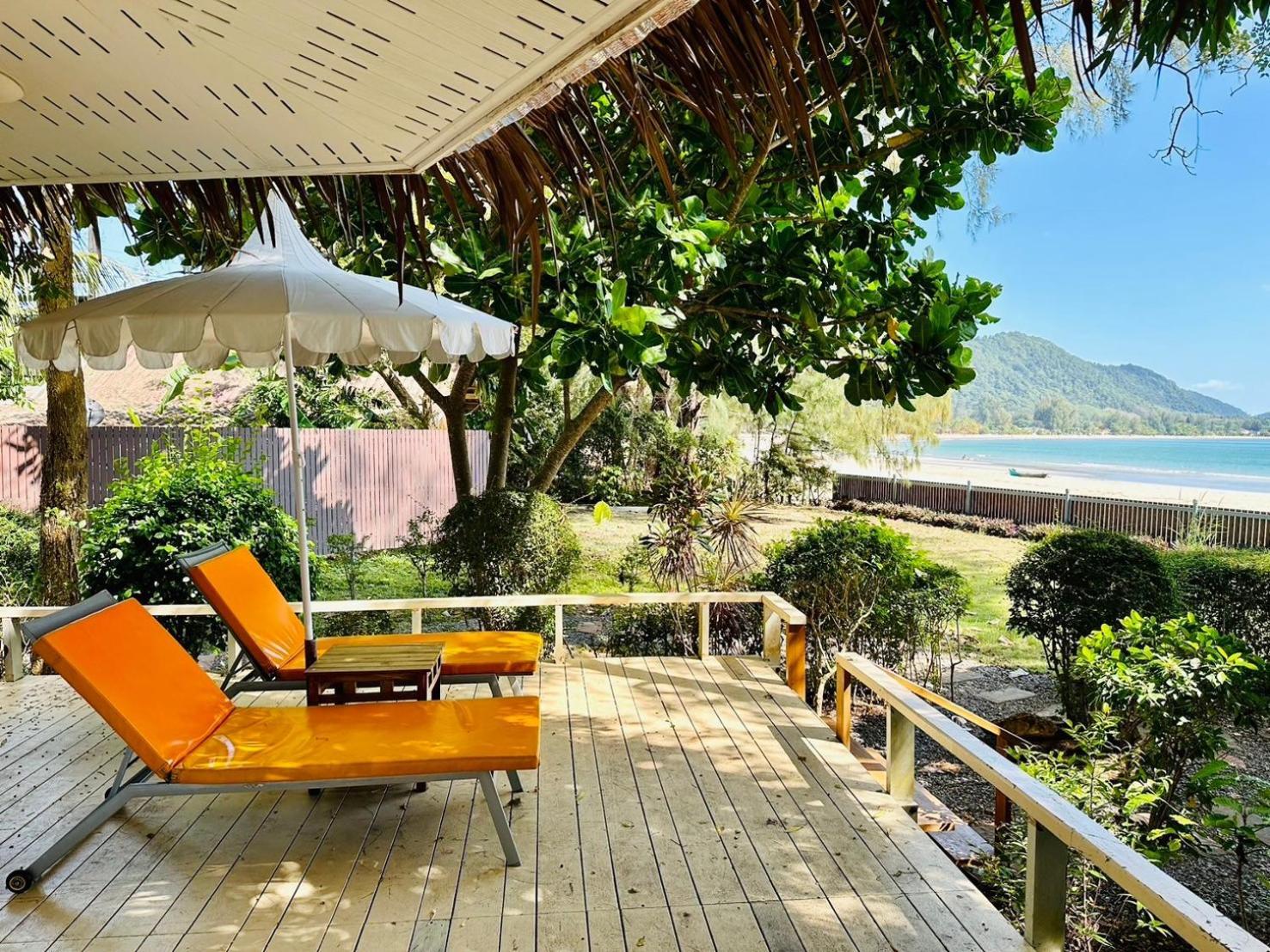 Twin Bay Resort Koh Lanta Exterior photo