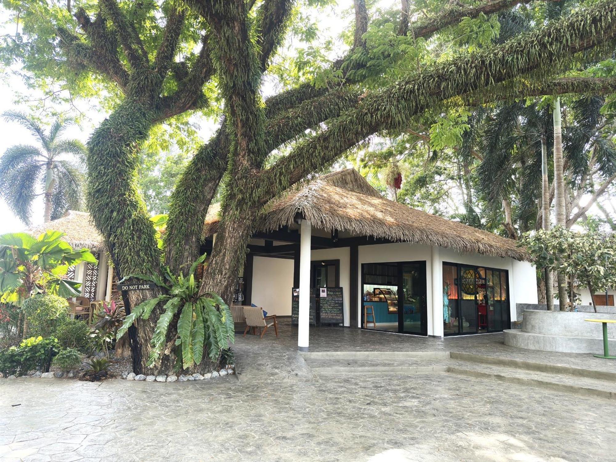 Twin Bay Resort Koh Lanta Exterior photo
